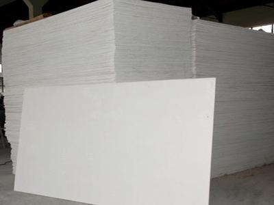 防火板 無機防火隔板一張多少平米多少錢